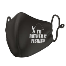 Load image into Gallery viewer, The Mask Life Hand in Hand