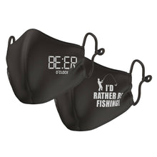 Load image into Gallery viewer, The Mask Life Hand in Hand