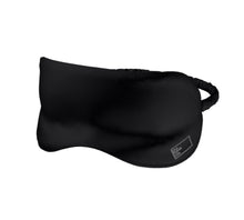 Load image into Gallery viewer, Black Sleep Mask