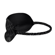 Load image into Gallery viewer, Dark Eagle Sleep Mask