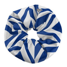 Load image into Gallery viewer, Bulldogs Scrunchie