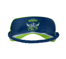 Load image into Gallery viewer, Canberra Raiders Sleep Mask