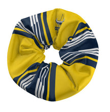 Load image into Gallery viewer, North Queensland Cowboys Scrunchie