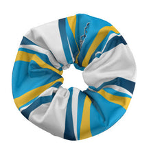 Load image into Gallery viewer, Gold Coast Titans Scrunchie