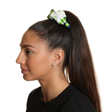 Load image into Gallery viewer, Canberra Raiders NRL Scrunchie