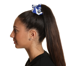 Load image into Gallery viewer, Bulldogs NRL Scrunchie