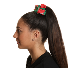 Load image into Gallery viewer, South Sydney Rabbitohs Scrunchie