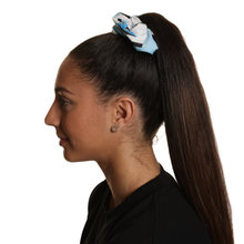Load image into Gallery viewer, Cronulla Sharks NRL Scrunchie