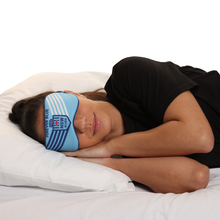 Load image into Gallery viewer, NSW Blues Sleep Mask