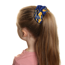 Load image into Gallery viewer, Parramatta Eels Scrunchie