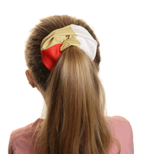 Load image into Gallery viewer, The Dolphins NRL Scrunchie