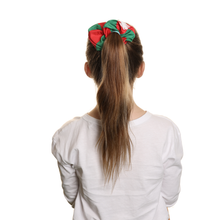 Load image into Gallery viewer, South Sydney Rabbitohs Scrunchie