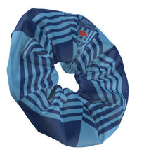 Load image into Gallery viewer, NSW State of Origin Scrunchie