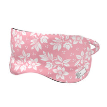 Load image into Gallery viewer, Pink Blossom Sleep Mask