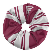 Load image into Gallery viewer, QLD State of Origin Scrunchie