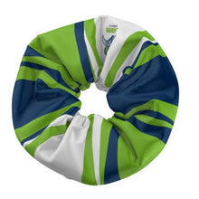 Load image into Gallery viewer, Raiders Scrunchie