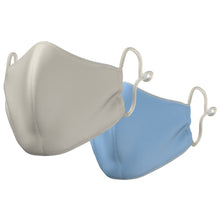 Load image into Gallery viewer, PRE ORDER - The Sky Light - Reversible Face Mask - The Mask Life.