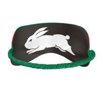 Load image into Gallery viewer, South Sydney Rabbitohs Sleep Mask