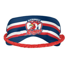 Load image into Gallery viewer, Sydney Roosters Sleep Mask