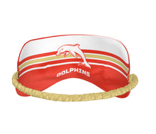 Load image into Gallery viewer, The Dolphins Sleep Mask