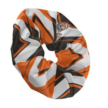 Load image into Gallery viewer, Wests Tigers Scrunchie