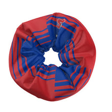 Load image into Gallery viewer, Newcastle Knights Scrunchie