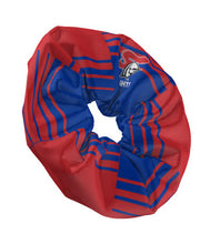 Load image into Gallery viewer, Newcastle Knights Scrunchie