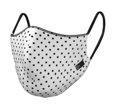 Load image into Gallery viewer, The Double Dots - Reversible Face Mask - The Mask Life. Face Masks