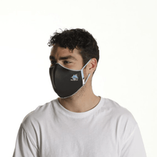 Load image into Gallery viewer, Cronulla Sharks Face Mask - The Mask Life.
