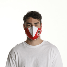 Load image into Gallery viewer, St George Illawarra Dragons Face Mask - The Mask Life.