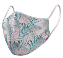 Load image into Gallery viewer, PRE ORDER - The Winter Snow - Reversible Face Mask - The Mask Life. Face Masks