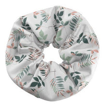Load image into Gallery viewer, Autumn Breeze Scrunchie
