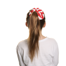 Load image into Gallery viewer, St George Illawarra Dragons Scrunchie 
