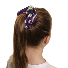 Load image into Gallery viewer, The Love Pop Scrunchie 
