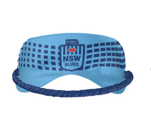 NSW State of Origin Sleep Mask