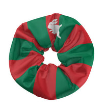 Load image into Gallery viewer, South Sydney Rabbitohs Scrunchie
