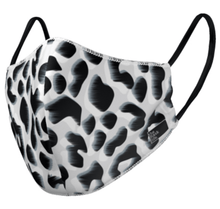 Load image into Gallery viewer, PRE ORDER - The Leopard - Reversible Face Mask - The Mask Life.  Face Masks
