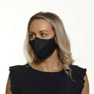 Black Face Mask - The Mask Life. 