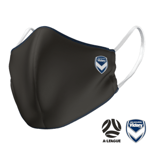 Melbourne Victory Face Mask - The Mask Life. 